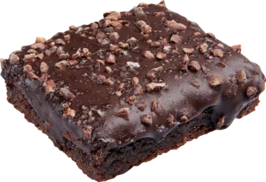 Brownie m/Havsalt 20 Biter 1300g Delicato