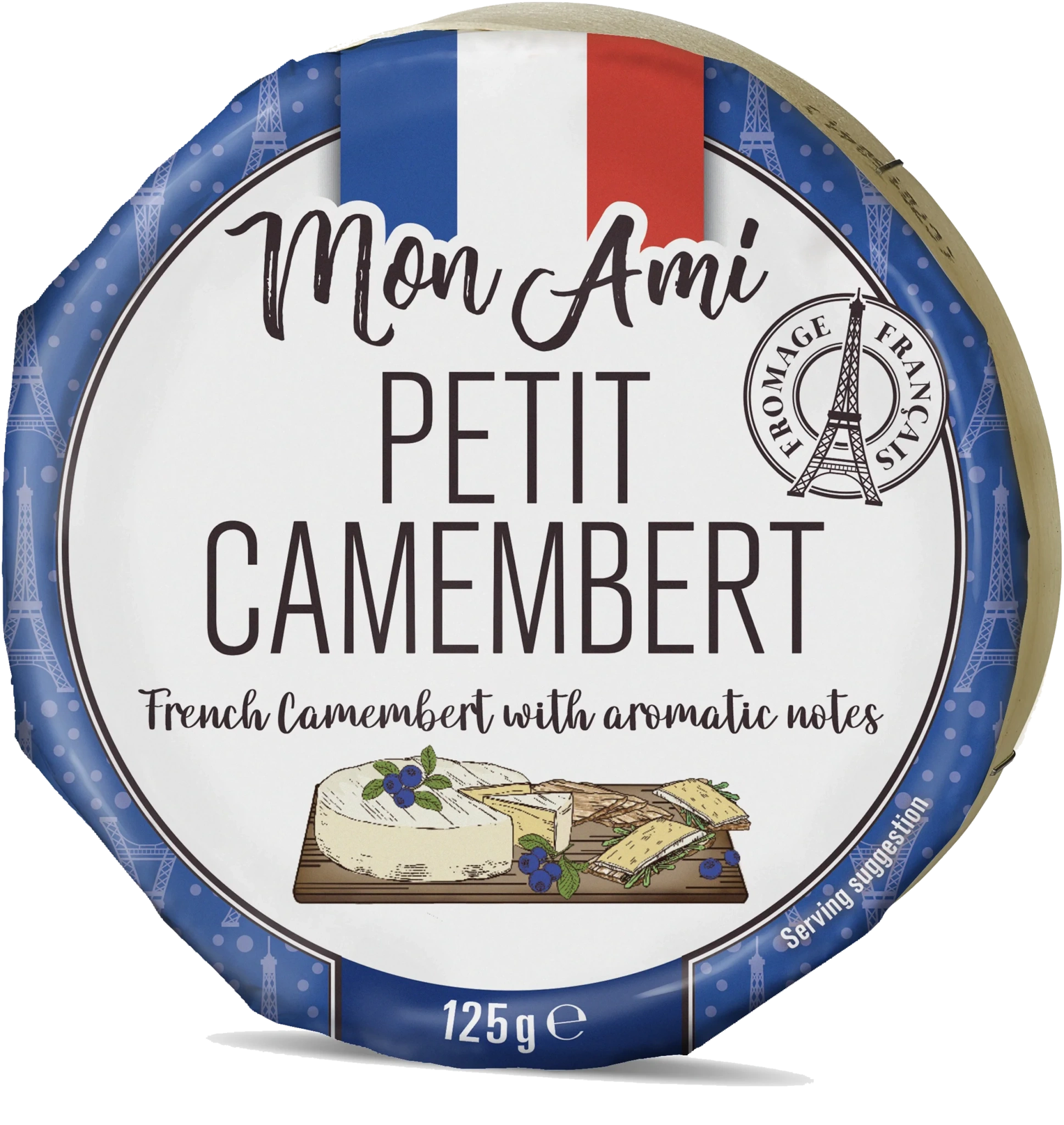Camembert Petit