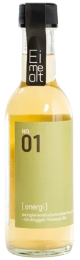 Energi Kombucha Naturell 250ml Eimealt