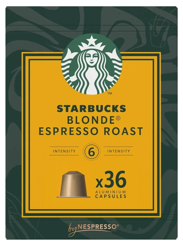 Blond Espresso Multipack