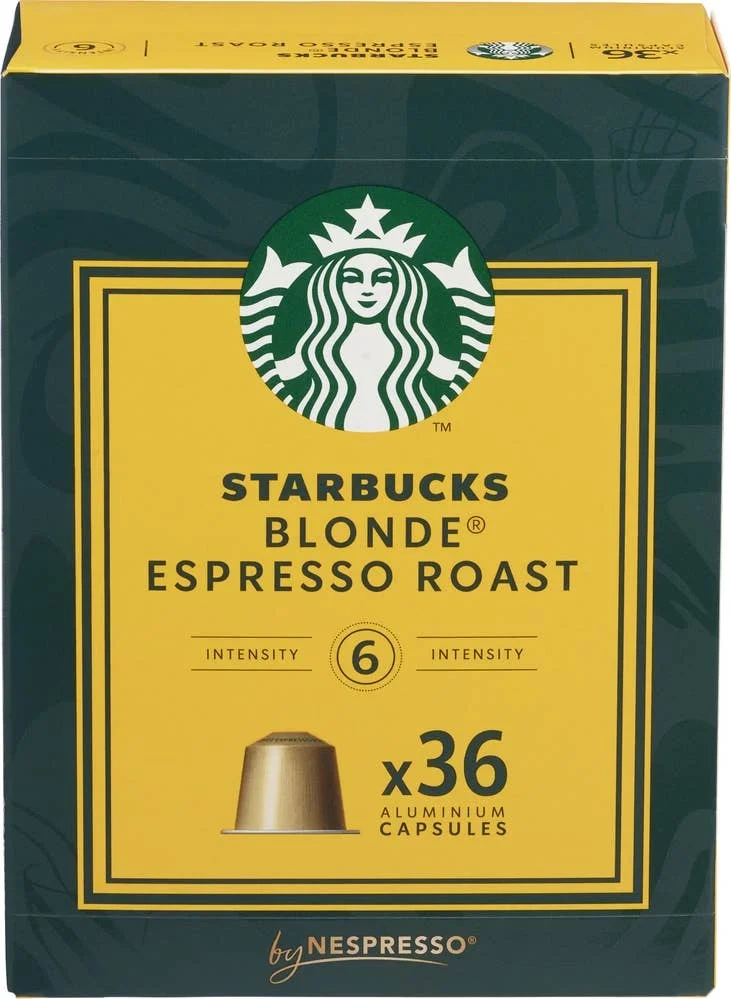 Blond Espresso Multipack
