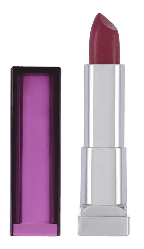 Color Sensational Lipstick Mauve Mania 342