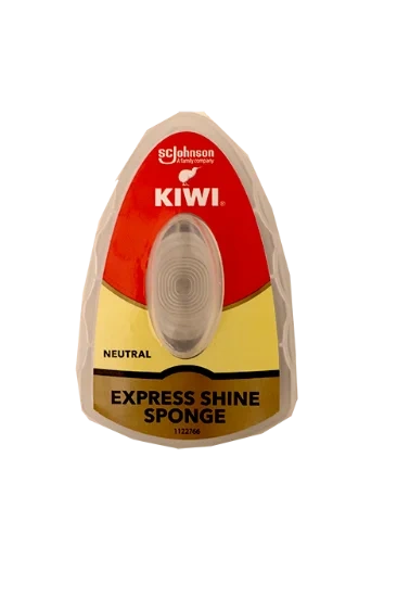 Kiwi Pussesvamp Nøytral 7ml