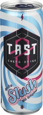 Tørst Energidrikk Slush 250ml