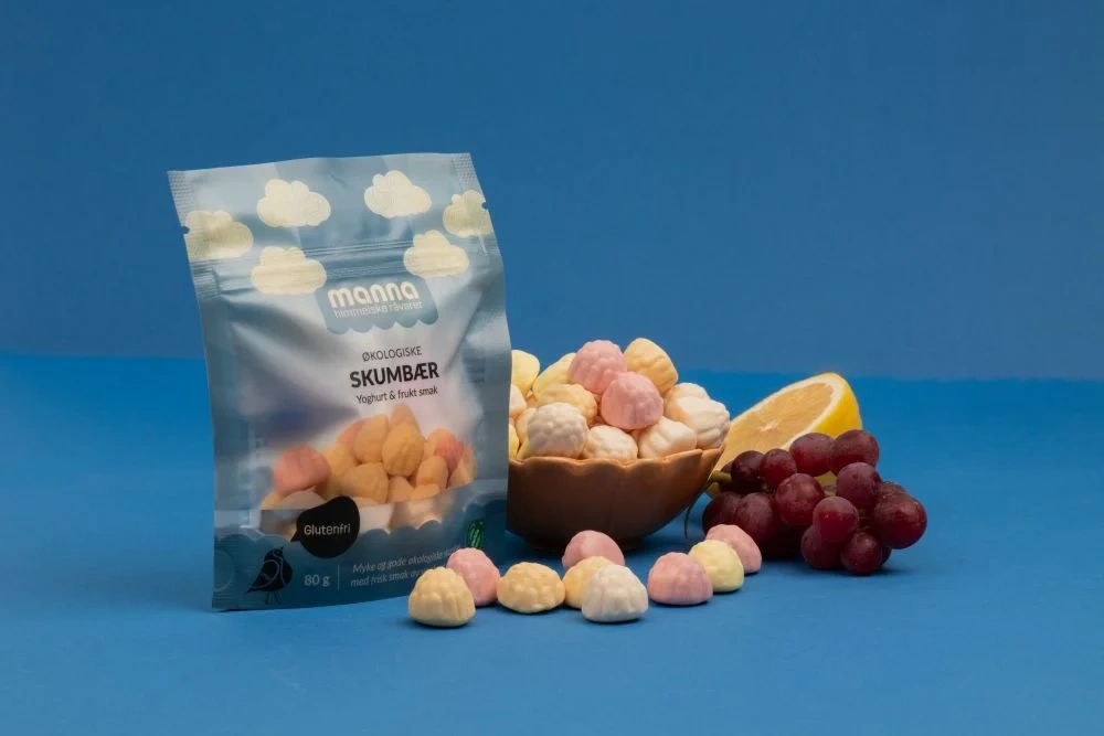 Manna Skumbær