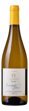 Chavin Zero Sauvignon Blanc 75cl