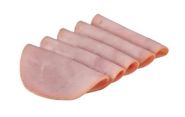 Hamburgerrygg Oppskåret 200g Fatland