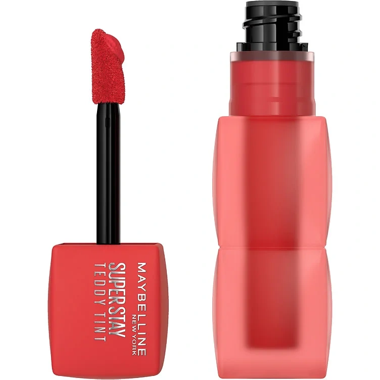 Leppestift Superstay Teddy Tint Coquettish