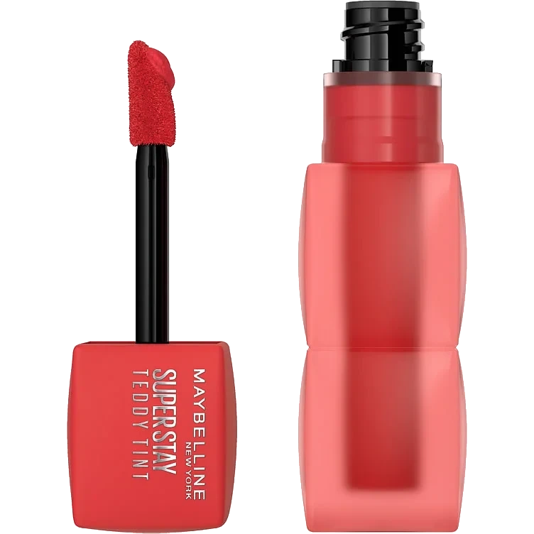 Leppestift Superstay Teddy Tint Coquettish