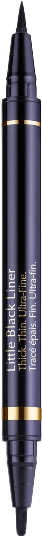 Estée Lauder Little Liner Black Black