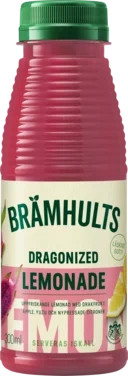 Dragonized Lemonade 300ml Brämhults