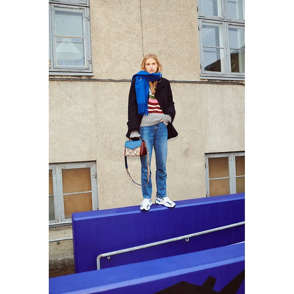 Becksöndergaard Yuta Scarf
