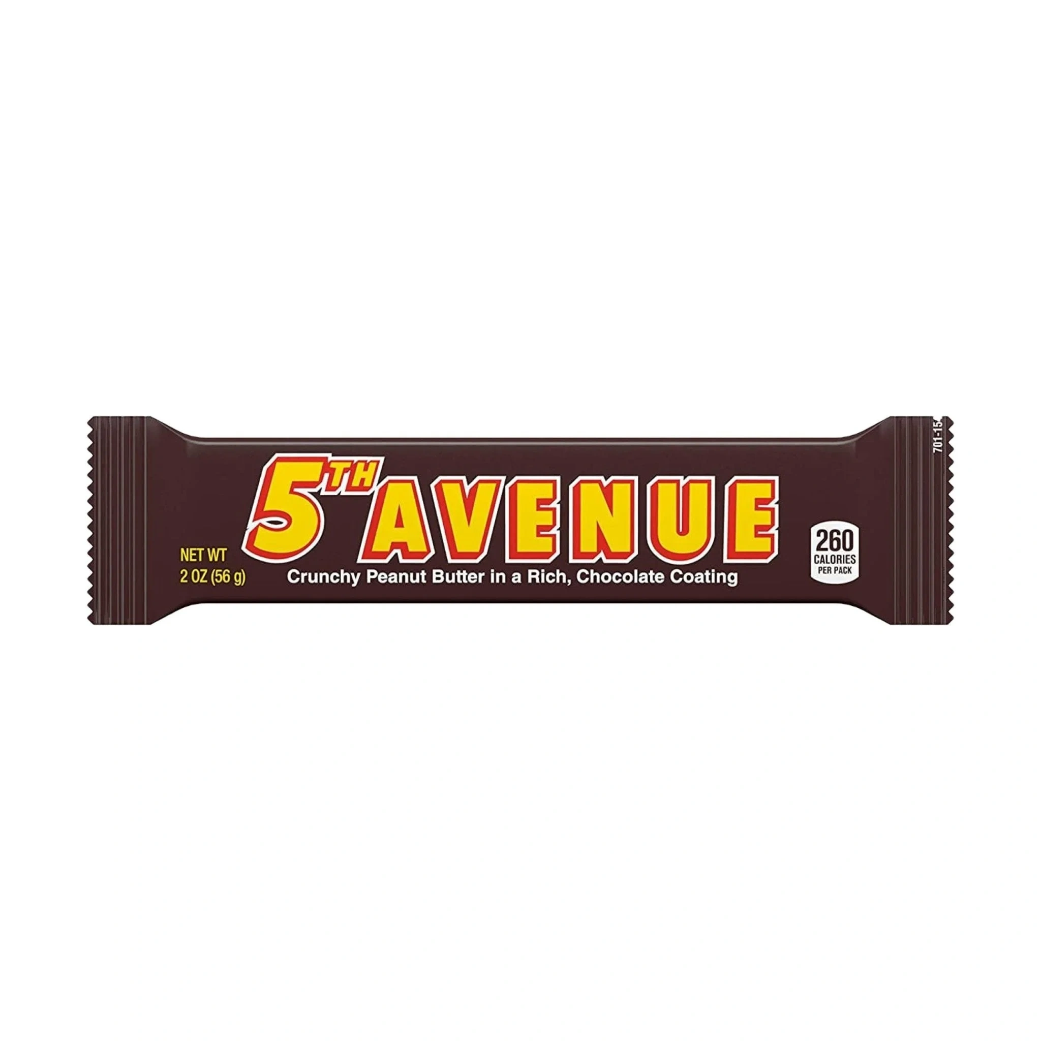Hershey's 5th Avenue 56 g DATOVARE