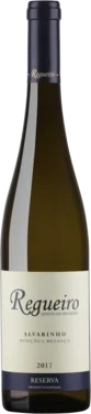 Quinta Do Regueiro Alvarinho Reserva 75cl