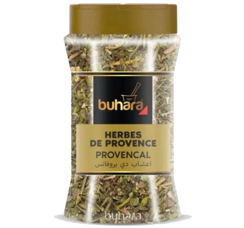 Buhara herbs de provence