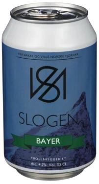 Slogen Bayer