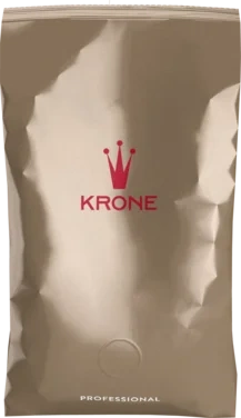 Krone Kaffe Grovm 500g