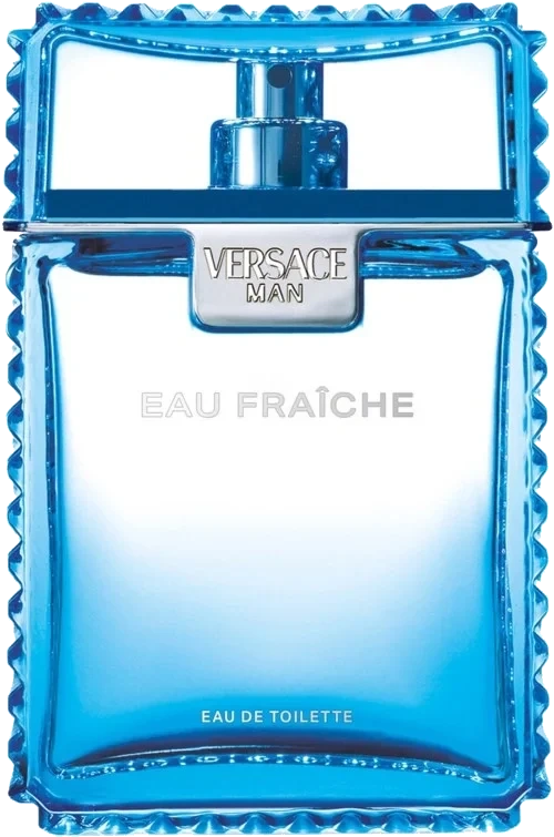Versace Man Eau Fraiche Eau de Toilette 100 ml