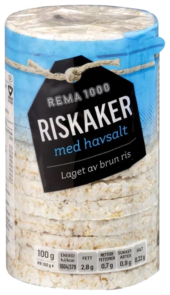 Riskaker