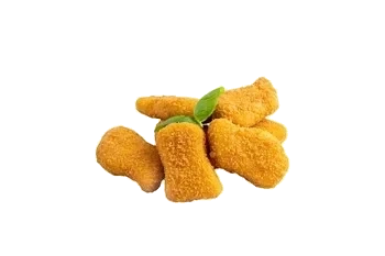 Nuggets Chicken Style 20g