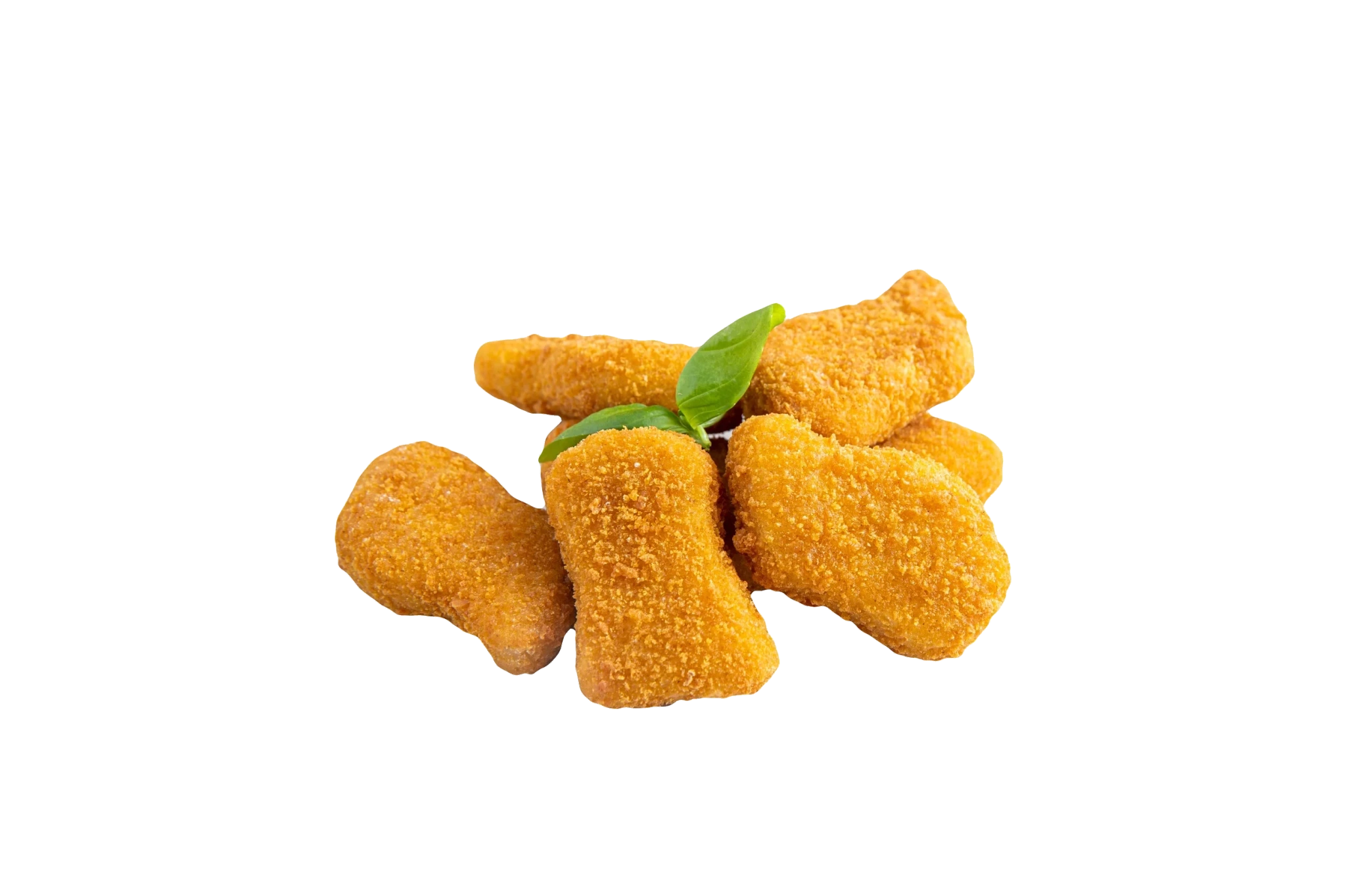 Nuggets Chicken Style 20g