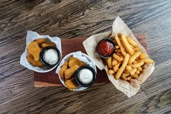 Nuggets Chicken Style 20g