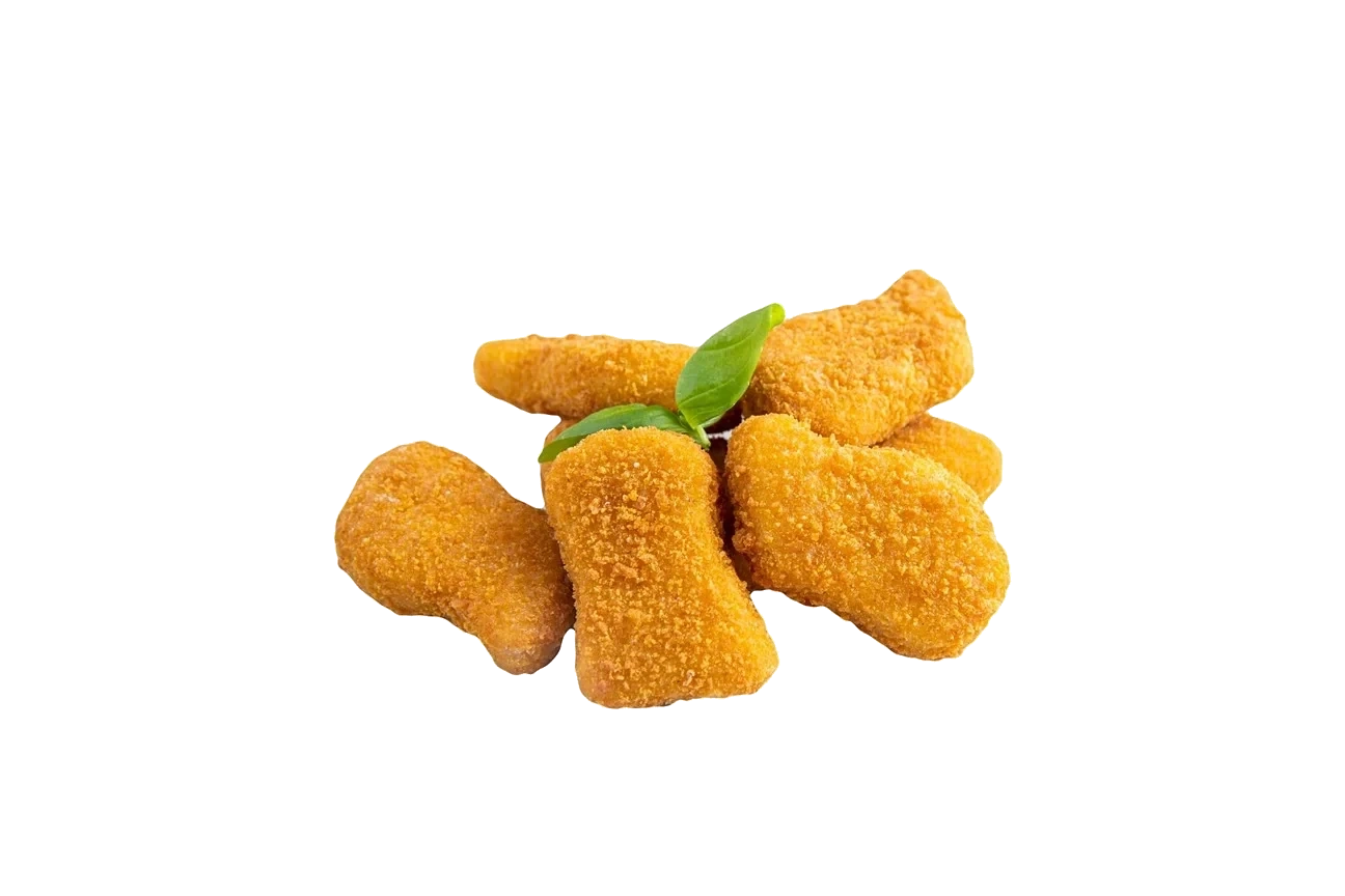 Nuggets Chicken Style 20g