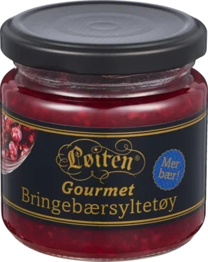 Bringebærsyltetøy