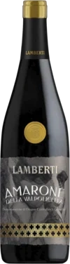 Lamberti Amarone D Valpolicella Docg 75cl