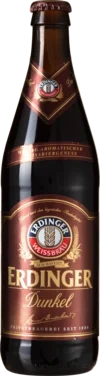 Erdinger Weissbier Dunkel, 5 5.6%