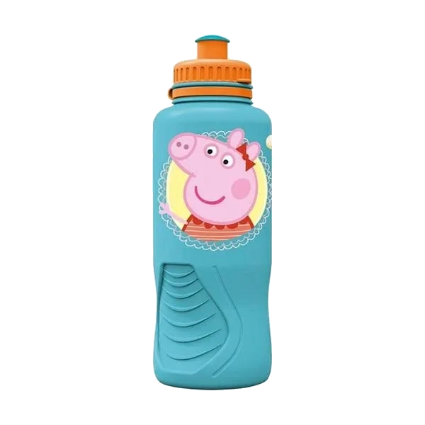 Drikkeflaske Peppa Gris