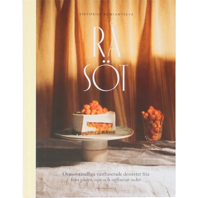 Kokbok: Råsöt