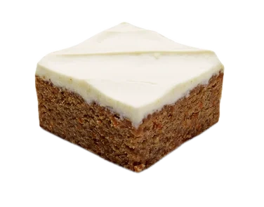 Carrotcake 95g
