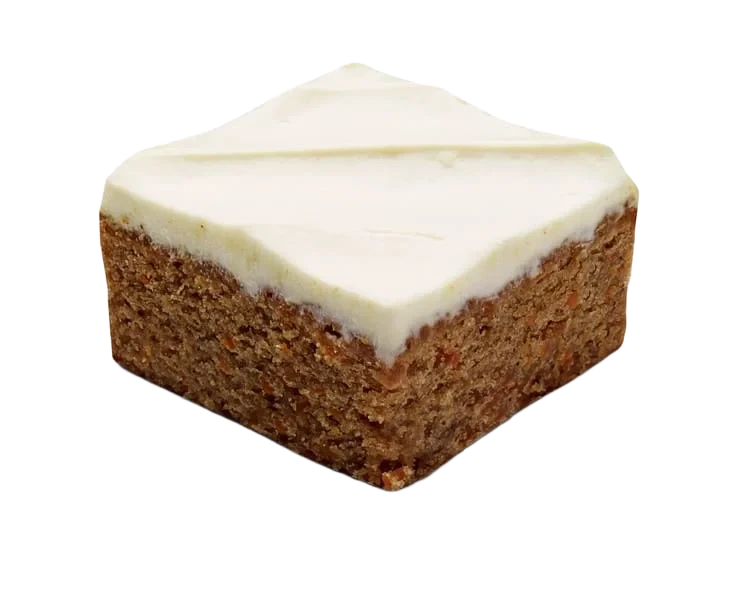 Carrotcake 95g