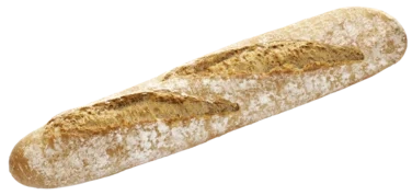 Baguette Brown Country Style Surdeig 160g