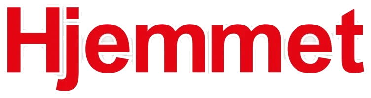 Hjemmet .