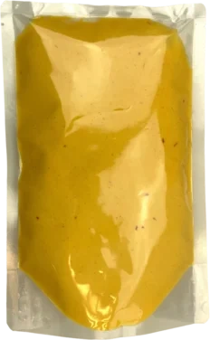 Ostesaus med Cheddarsmak 1,2kg