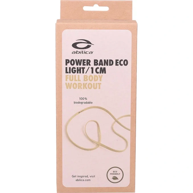 Power Band Eko