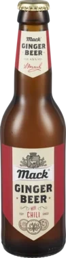 Mack Ginger Beer Chili 0,33L fl