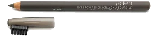 Aden Eyebrow Pencil Grey