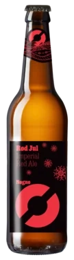 Nøgne Ø Rød Jul 0.5l Øl