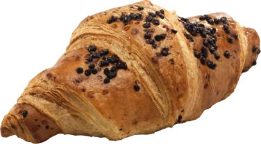 Chocolate Croissant 100g Bakeverket
