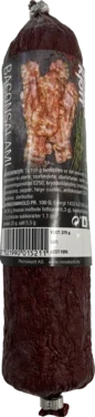 Baconsalami 275g Røroskjøtt
