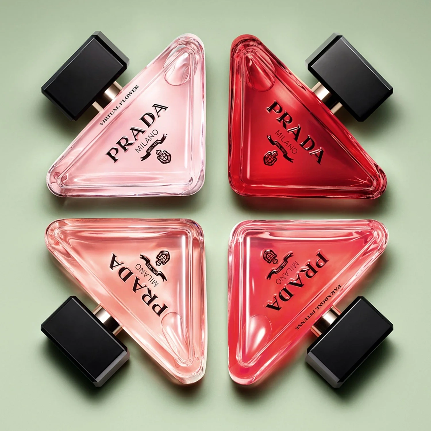 Prada Paradoxe Radical Essence