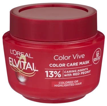 Inpackning Color Vive