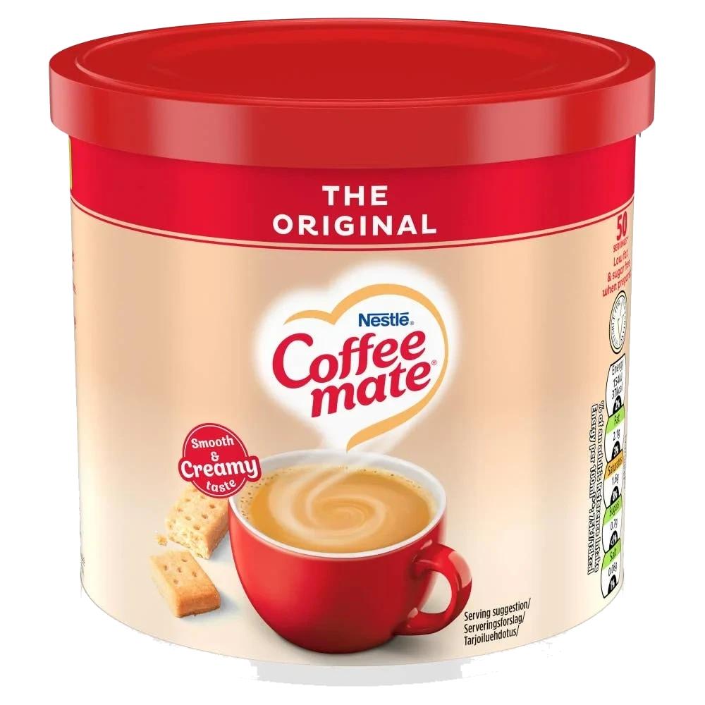 Coffee mate
