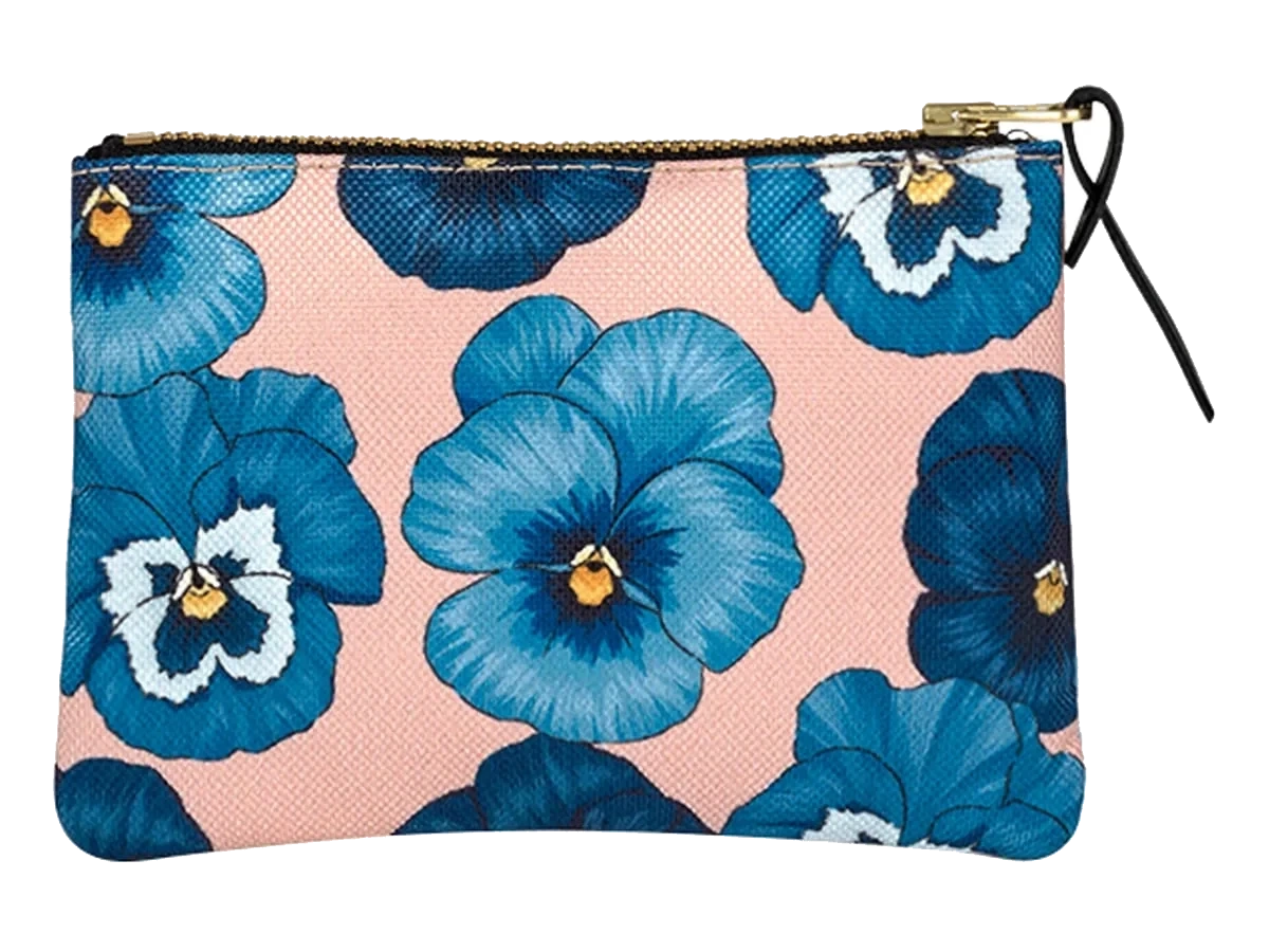 WOUF Small Pouch Makeup Bag