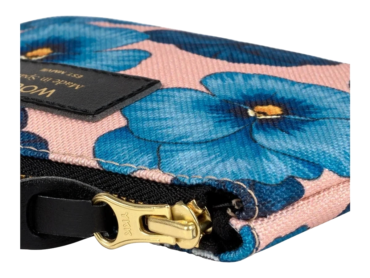 WOUF Small Pouch Makeup Bag