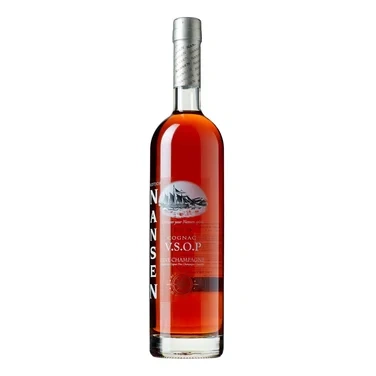 Nansen Vsop Fine Champagne, 40.0%