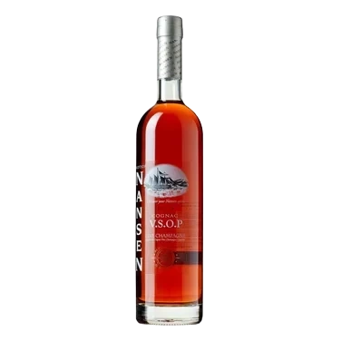 Nansen Vsop Fine Champagne, 40.0%